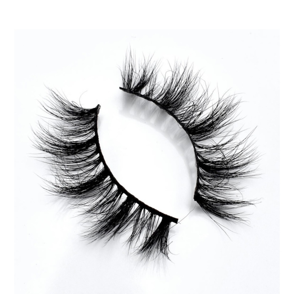 3D Mink Lashes | “Are You Jealous”